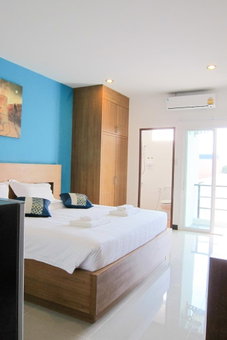 Krabi Cinta House, Krabi, Thaïlande