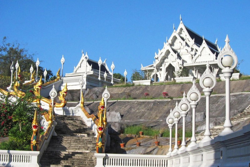 Krabi Cinta House, Krabi, Thaïlande