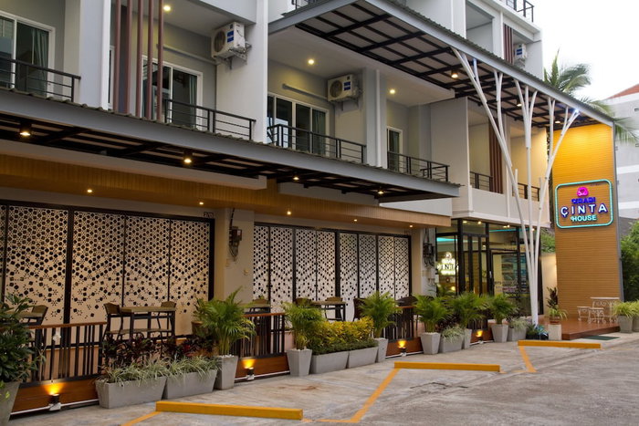 Krabi Cinta House, Krabi, ประเทศไทย