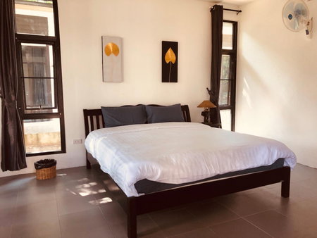 Serene Resort, Pai, Thailand