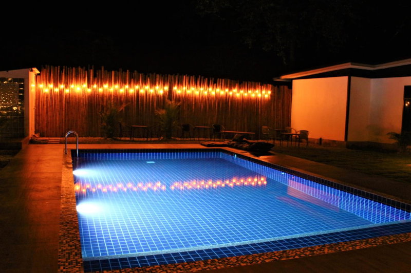 Serene Resort, Pai, Thailand