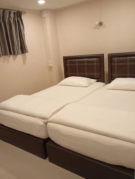 ninaguesthouse, Bangkok, Tailandia