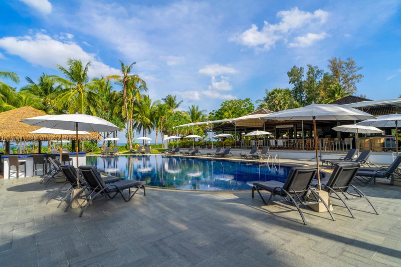 Sunprime Kamala Beach, Kamala Beach, Таиланд