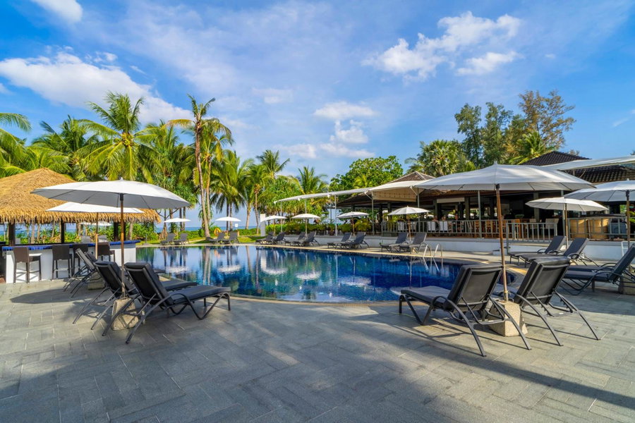 Sunprime Kamala Beach, Kamala Beach, Таиланд