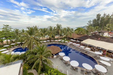 Sunprime Kamala Beach, Kamala Beach, Таиланд