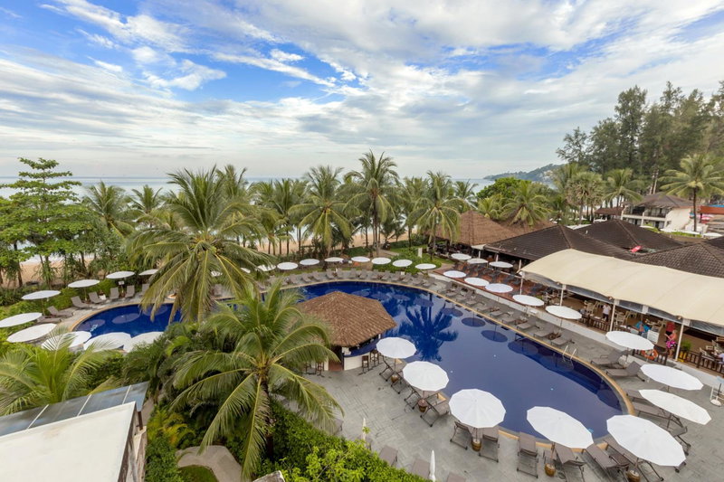 Sunprime Kamala Beach, Kamala Beach, Таиланд