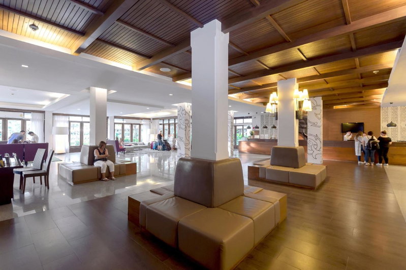 Sunprime Kamala Beach, Kamala Beach, Таиланд