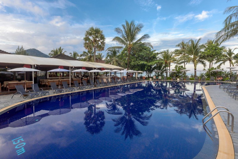 Sunprime Kamala Beach, Kamala Beach, Таиланд