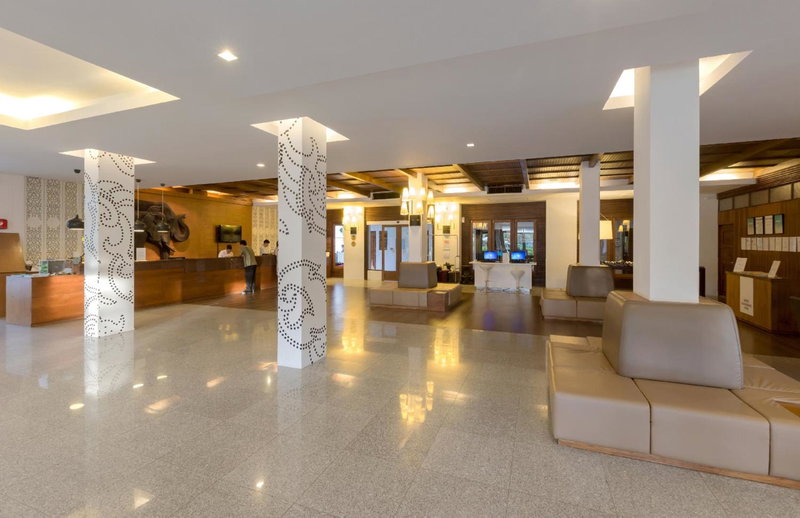 Sunprime Kamala Beach, Kamala Beach, Таиланд