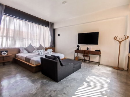 M5 Hotel, Чиангмай, Таиланд