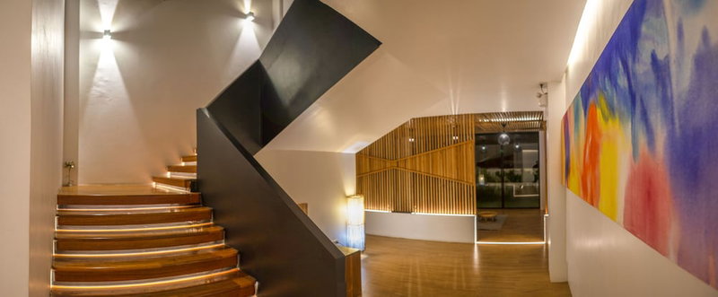 M5 Hotel, Чиангмай, Таиланд