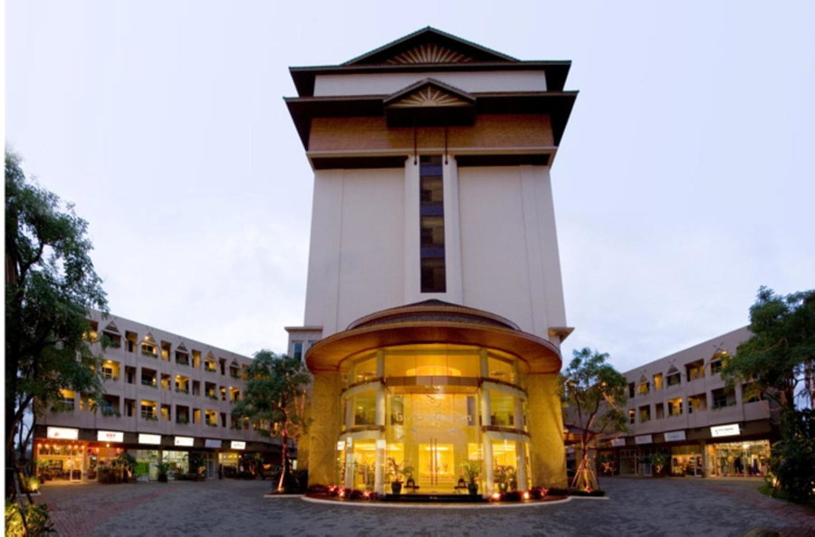 Maninarakorn Hotel, Чиангмай, Таиланд