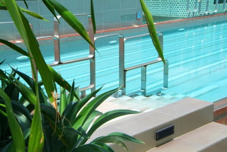 Amora NeoLuxe Suites Hotel, Bangkok, Thailand