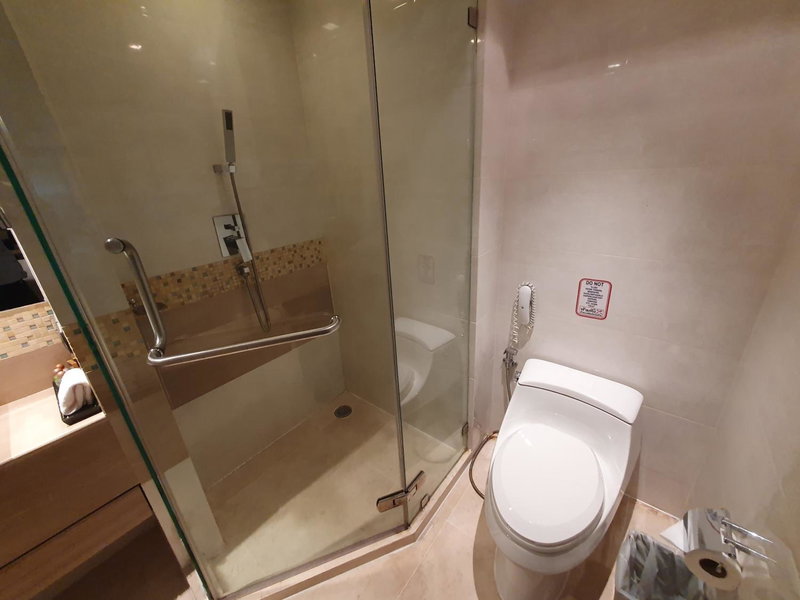 Amora NeoLuxe Suites Hotel, Bangkok, Thailand