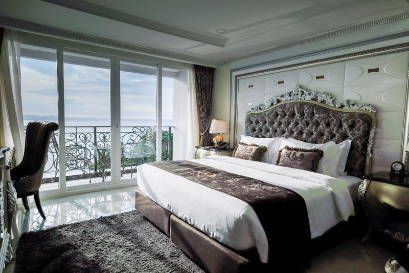 LK Emerald Beach - SHA Extra Plus, Pattaya North, Tailandia