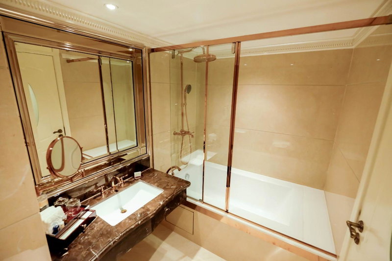 LK Emerald Beach - SHA Extra Plus, Pattaya North, Tailandia