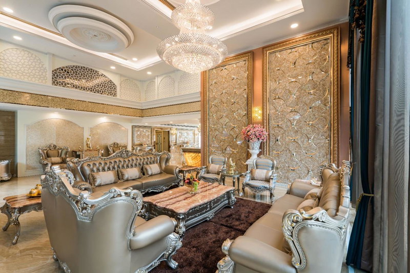 LK Emerald Beach - SHA Extra Plus, Pattaya North, Tailandia