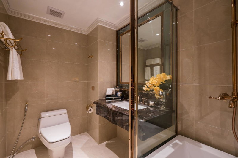 LK Emerald Beach - SHA Extra Plus, Pattaya North, Tailandia
