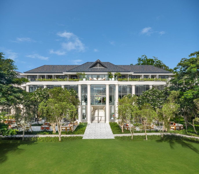 Centara Reserve Samui, Chaweng, ประเทศไทย