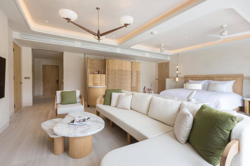 Centara Reserve Samui, Chaweng, ประเทศไทย