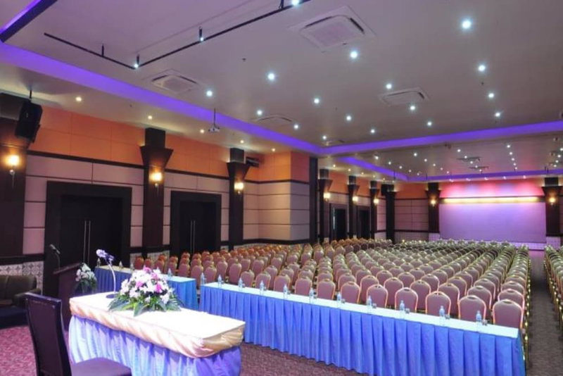 The Flora May Resort, Songkhla, Thailand