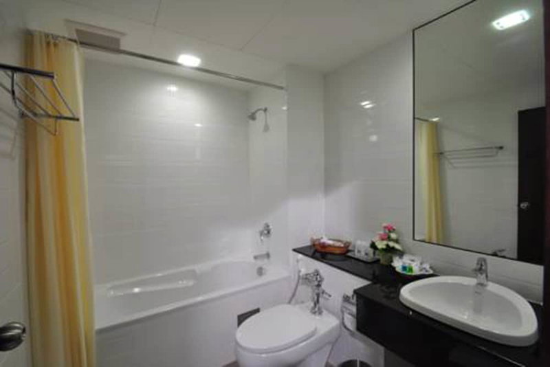 The Flora May Resort, Songkhla, Thailand