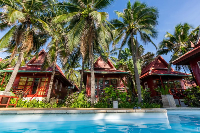 Chaweng Bliss Bungalow, Chaweng, Таиланд