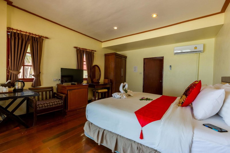 Chaweng Bliss Bungalow, Chaweng, Таиланд