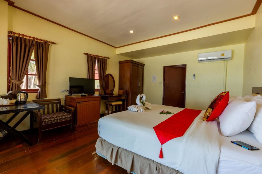 Chaweng Bliss Bungalow, Chaweng, Таиланд