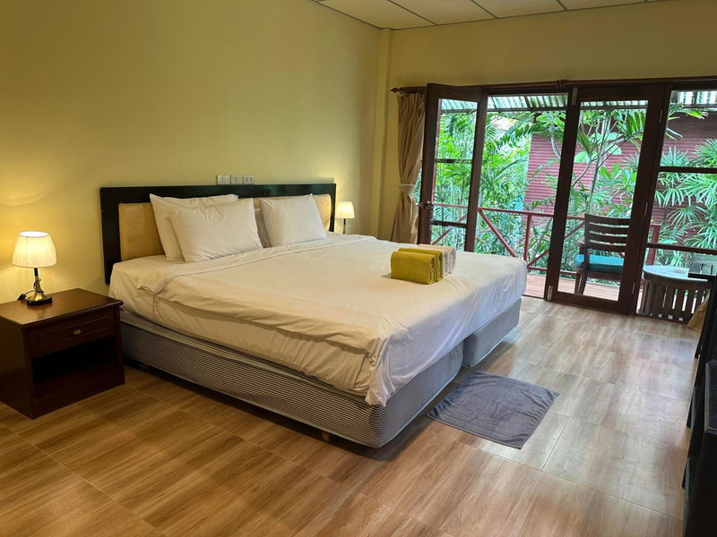 Chaweng Bliss Bungalow, Chaweng, Таиланд