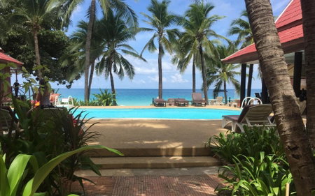 Chaweng Bliss Bungalow, Chaweng, Таиланд