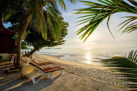 Chaweng Bliss Bungalow, Chaweng, Таиланд