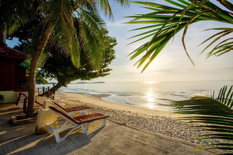 Chaweng Bliss Bungalow, Chaweng, Таиланд