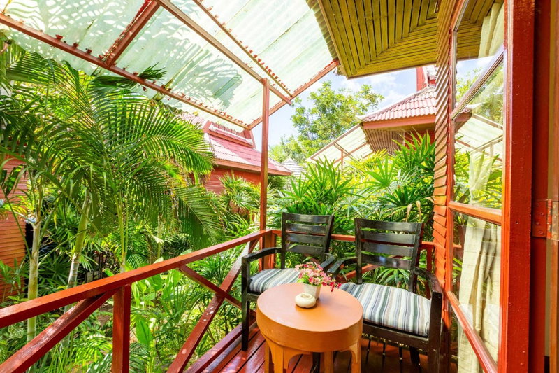 Chaweng Bliss Bungalow, Chaweng, Таиланд