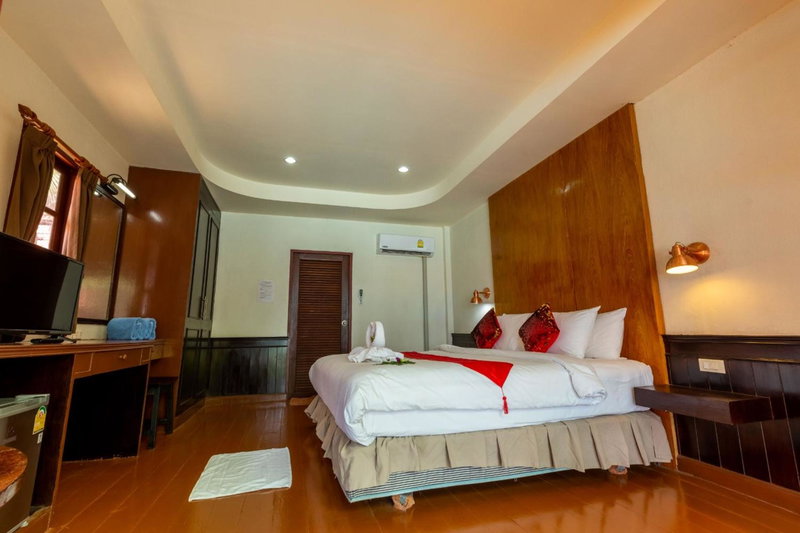 Chaweng Bliss Bungalow, Chaweng, Таиланд