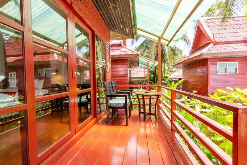 Chaweng Bliss Bungalow, Chaweng, Таиланд