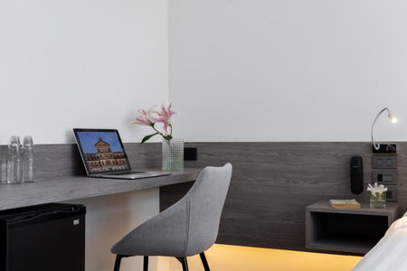 Amarin Hotel Rama 8, Bangkok, ประเทศไทย