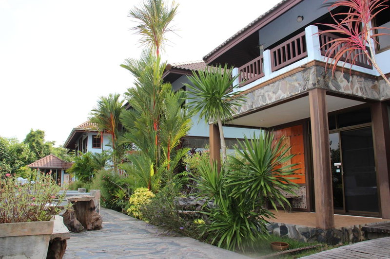 BaanRimNam Resort Trat, Trat, Thaïlande