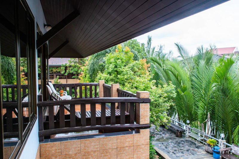 BaanRimNam Resort Trat, Trat, Thaïlande