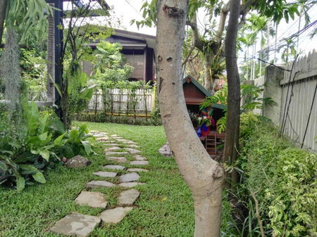 18 In Town Homestay, Chiang Mai, Thailand