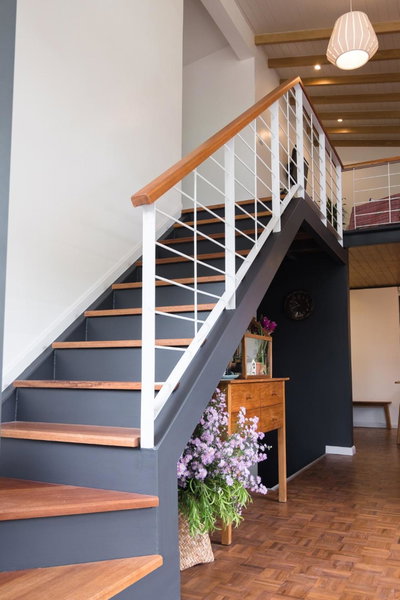 18 In Town Homestay, Chiang Mai, Thailand