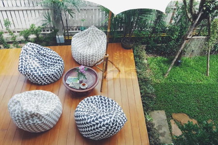 18 In Town Homestay, Chiang Mai, Thailand