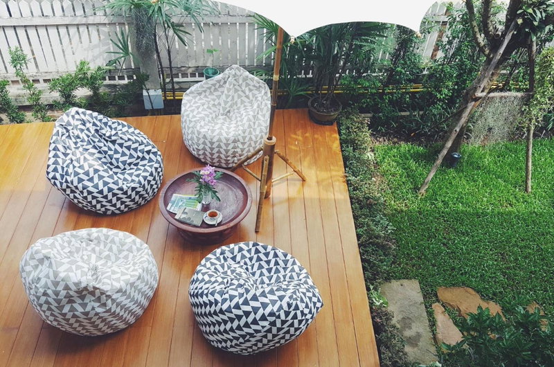 18 In Town Homestay, Chiang Mai, Thailand