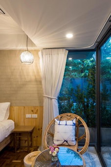 18 In Town Homestay, Chiang Mai, Thailand