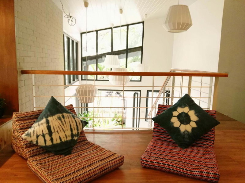 18 In Town Homestay, Chiang Mai, Thailand