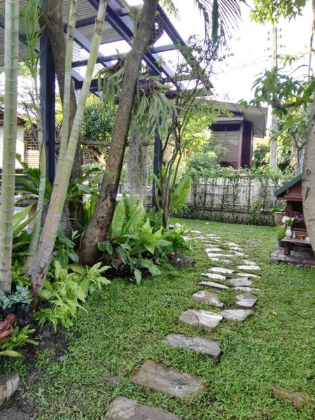 18 In Town Homestay, Chiang Mai, Thailand