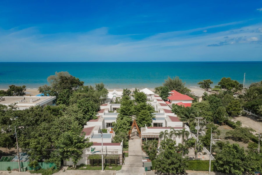 De Chaochom Hua Hin, Hua Hin, Thaïlande