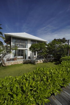De Chaochom Hua Hin, Hua Hin, Thaïlande