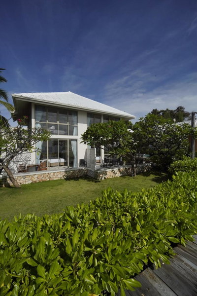 De Chaochom Hua Hin, Hua Hin, Thaïlande