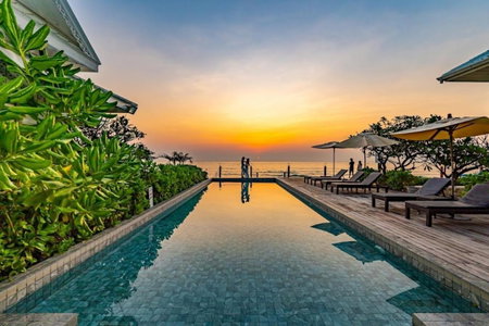 De Chaochom Hua Hin, Hua Hin, Thaïlande
